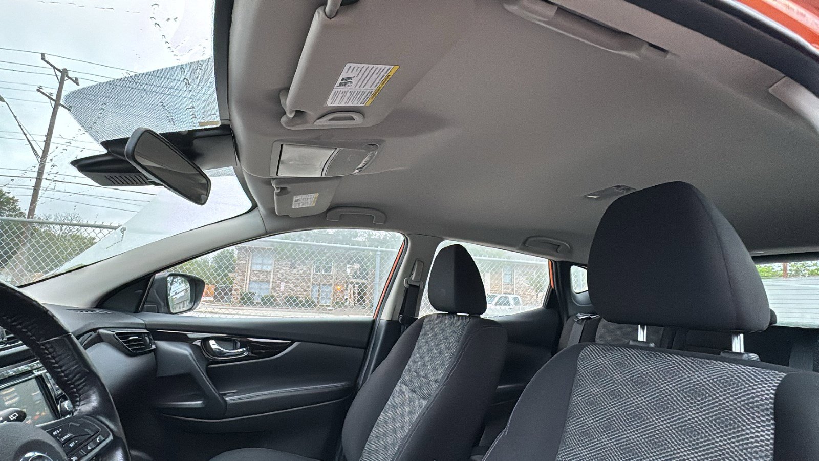 Used 2022 Nissan Rogue Sport SV image 15