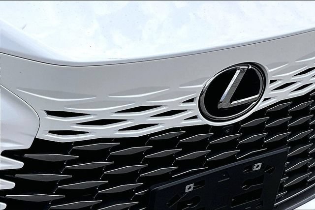 Used 2025 Lexus RX 350 Premium Plus w/ Convenience Package FWD image 28
