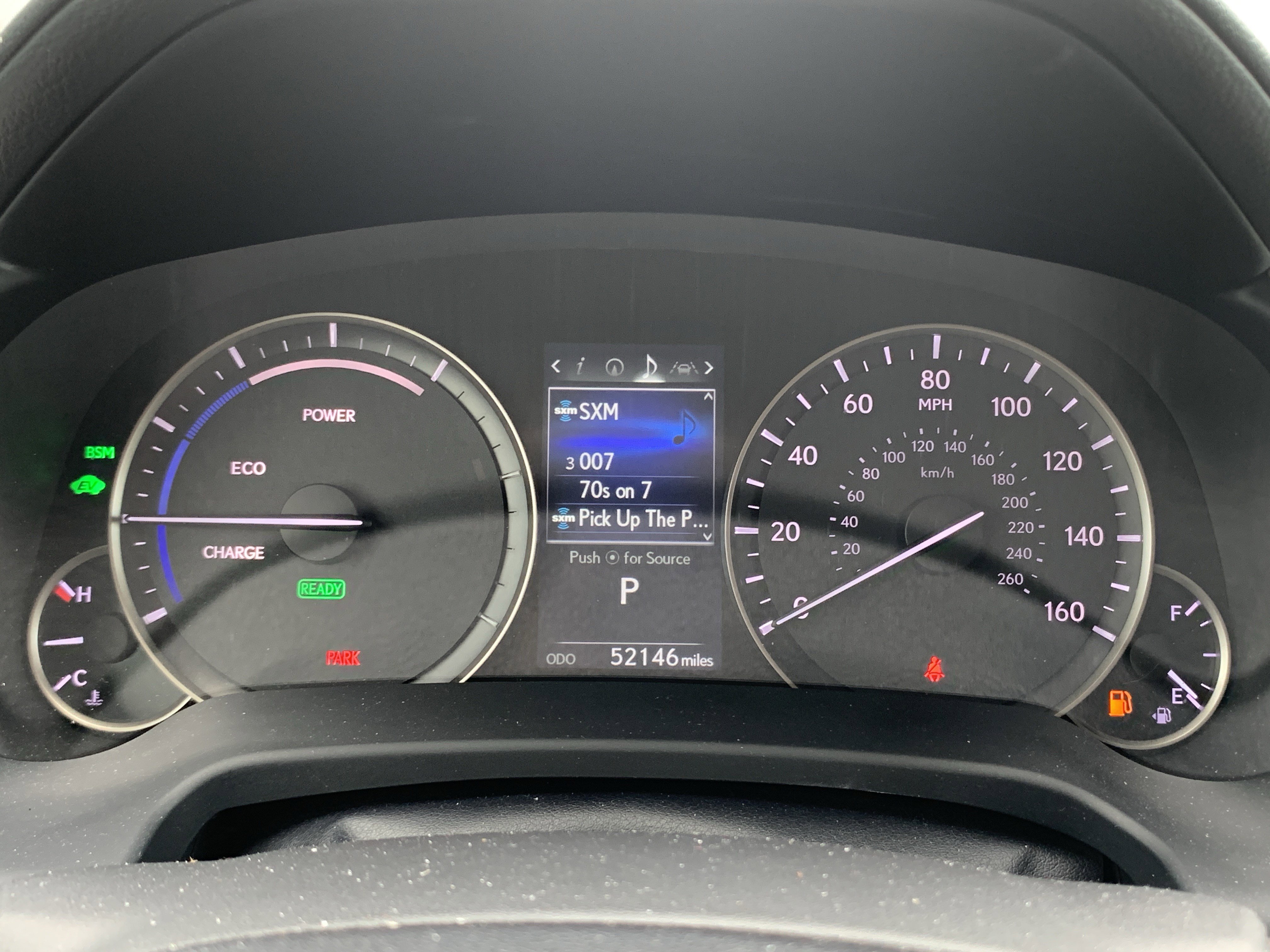Used 2022 Lexus RX 450h AWD w/ Premium Package image 21