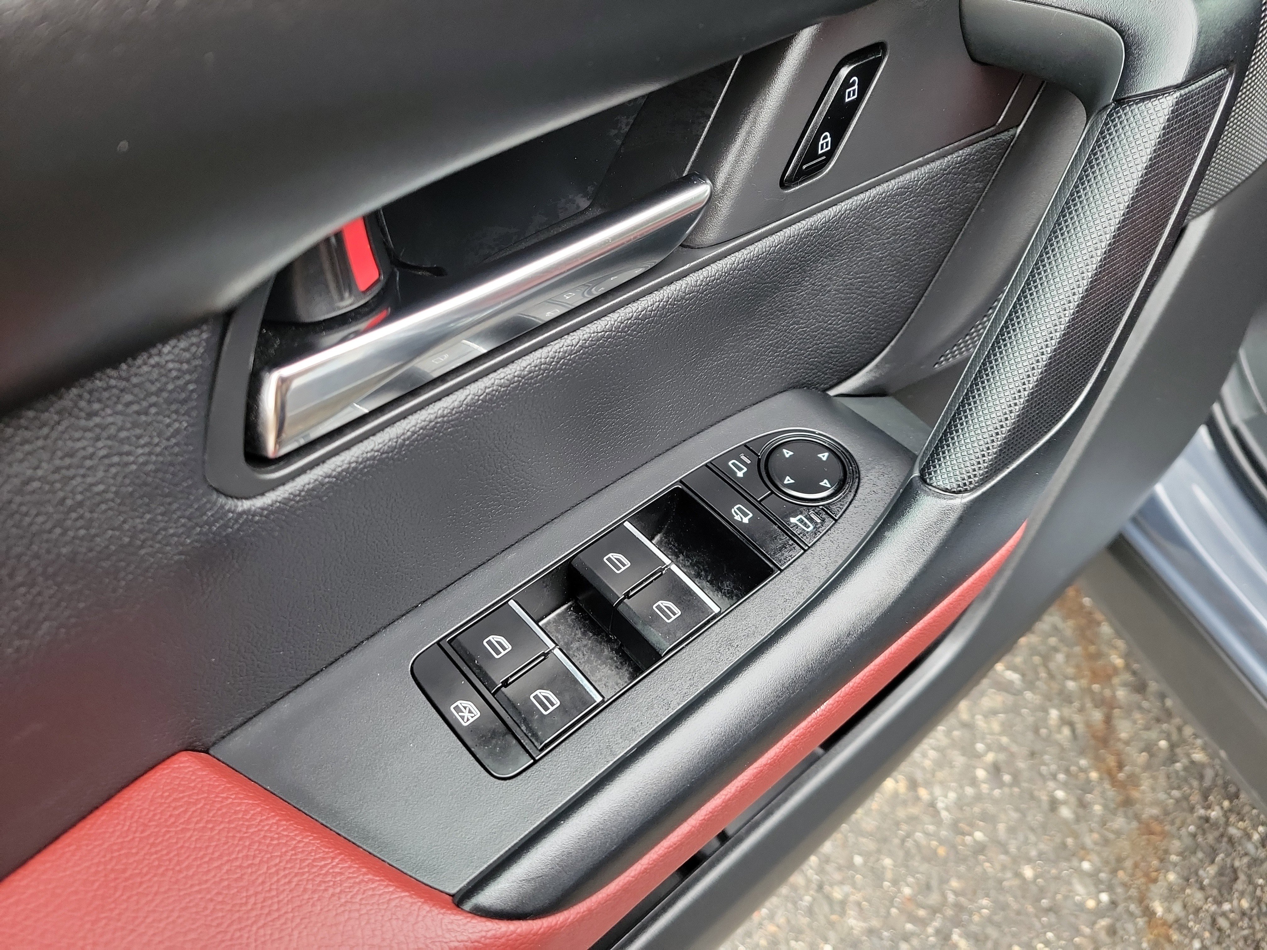 Used 2025 MAZDA CX-50 2.5 Hybrid w/ Premium Plus Pkg image 20