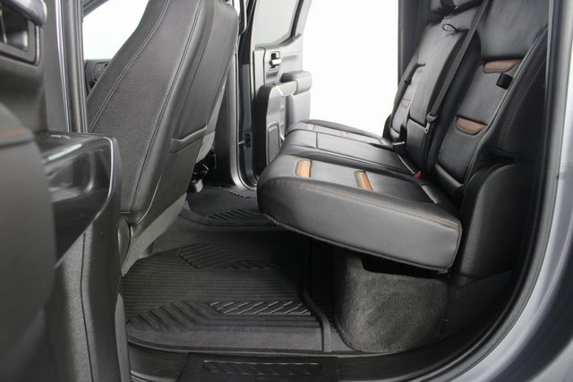 Used 2021 GMC Sierra 1500 AT4 w/ AT4 Premium Package image 21