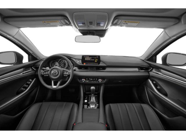 Used 2020 MAZDA MAZDA6 Touring FWD image 11