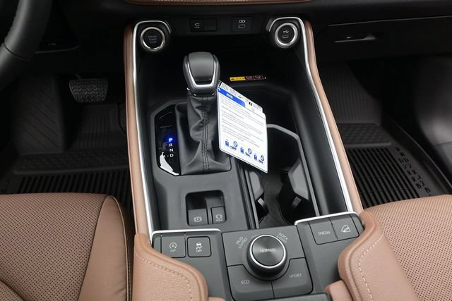 New 2026 Toyota Grand Highlander AWD image 8
