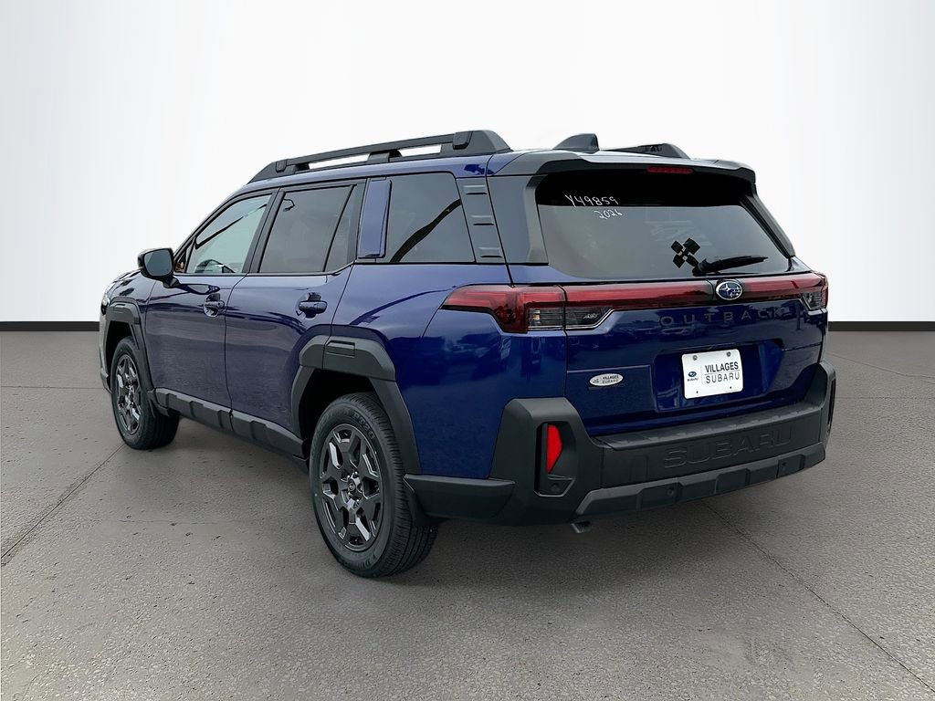 New 2026 Subaru Outback Premium AWD/4WD image 5