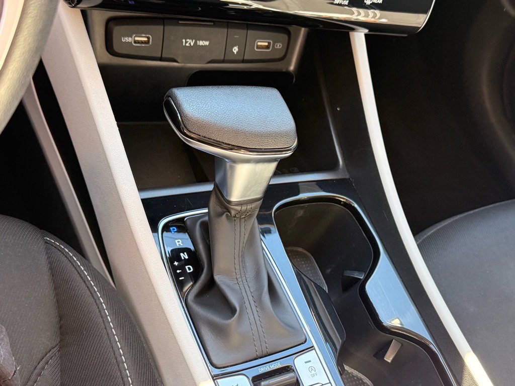 Used 2024 Hyundai Tucson SEL image 21