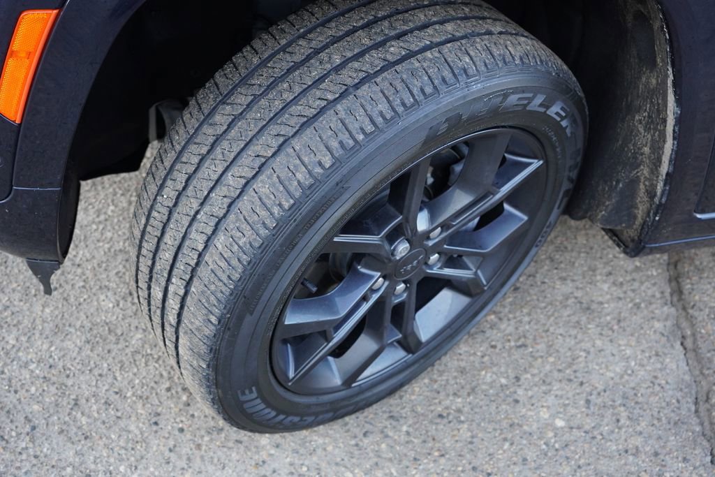 Used 2023 Jeep Grand Cherokee 30th Anniversary image 13