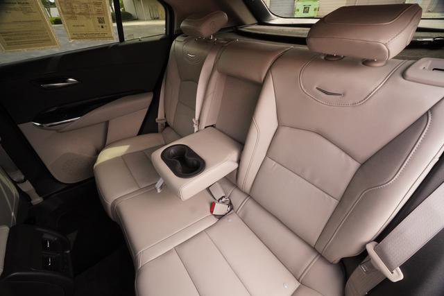Used 2023 Cadillac XT4 Premium Luxury w/ Cold Weather Package FWD image 26