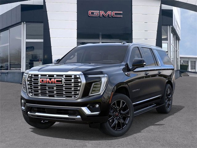 New 2026 GMC Yukon XL Denali image 6