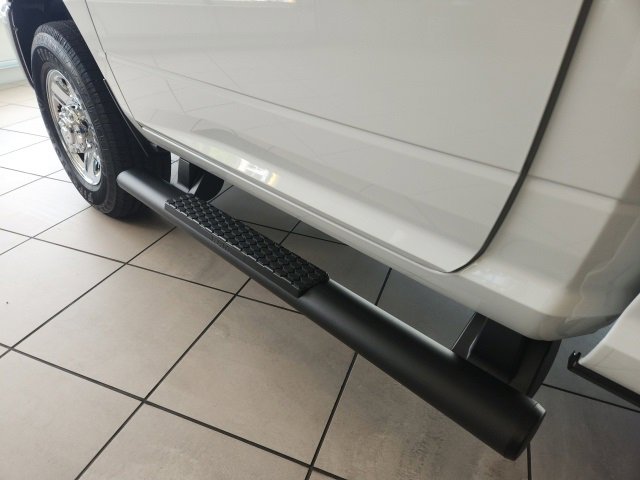 New 2026 RAM 3500 Tradesman image 11