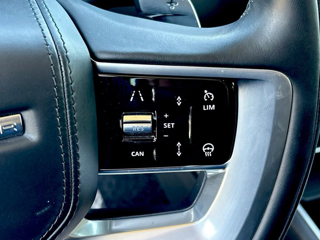 Used 2023 Land Rover Range Rover First Edition image 25