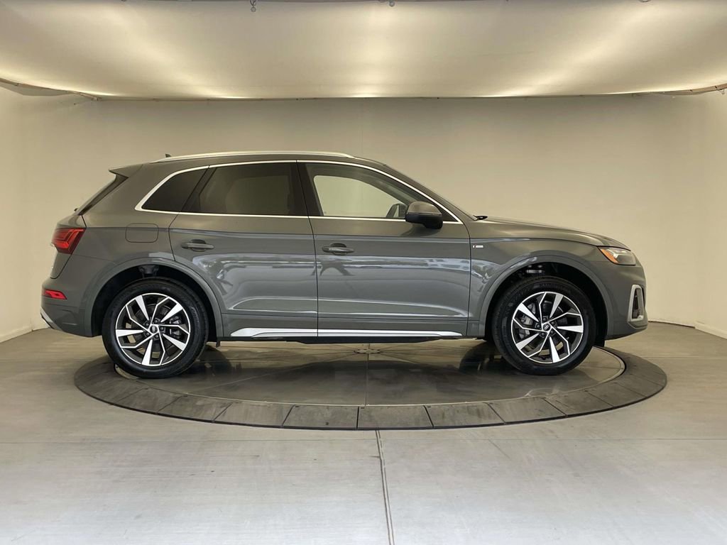 Used 2023 Audi Q5 2.0T Premium Plus w/ Premium Plus Package image 8