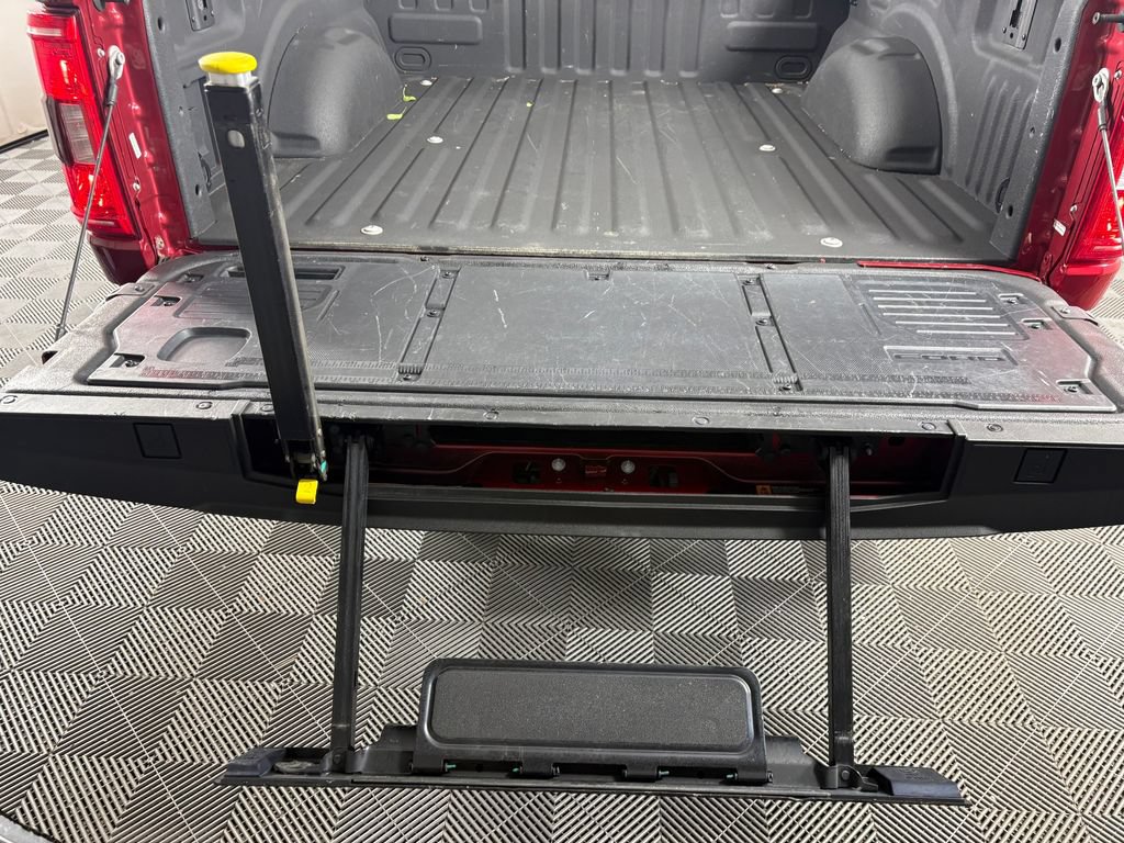 Certified 2021 Ford F150 XLT w/ Equipment Group 302A High AWD/4WD image 32