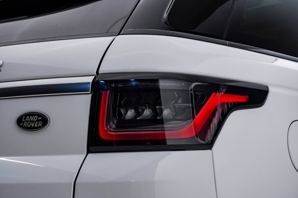Used 2019 Land Rover Range Rover Sport HSE image 13