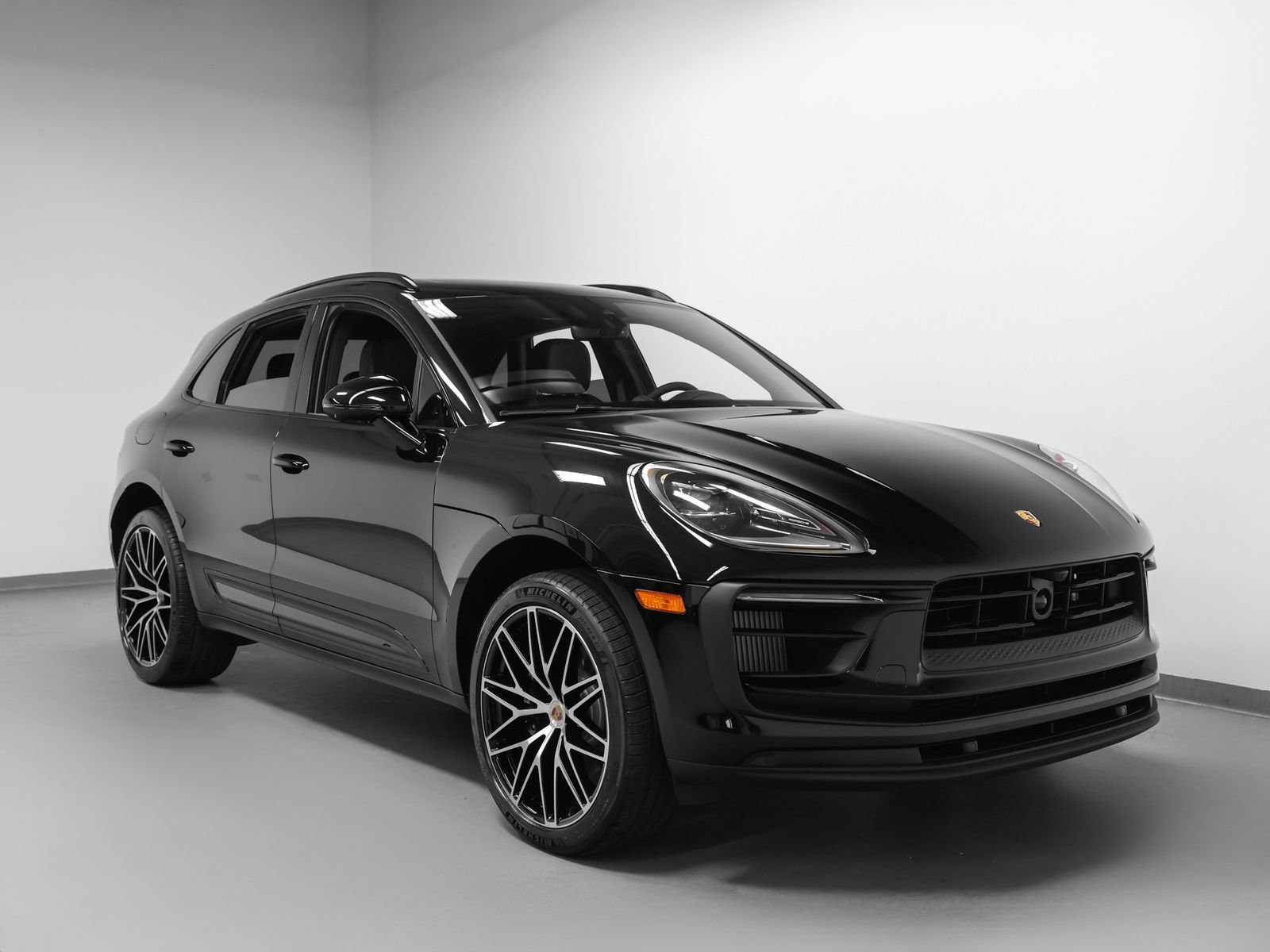 New 2026 Porsche Macan S AWD/4WD image 10