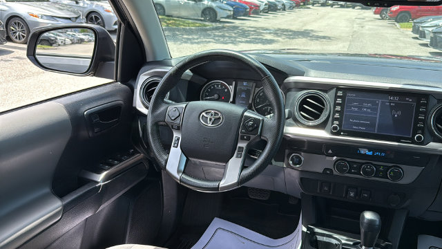 Used 2023 Toyota Tacoma SR5 RWD image 13