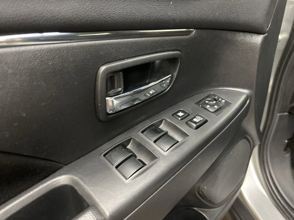 Used 2020 Mitsubishi Outlander Sport ES FWD image 26