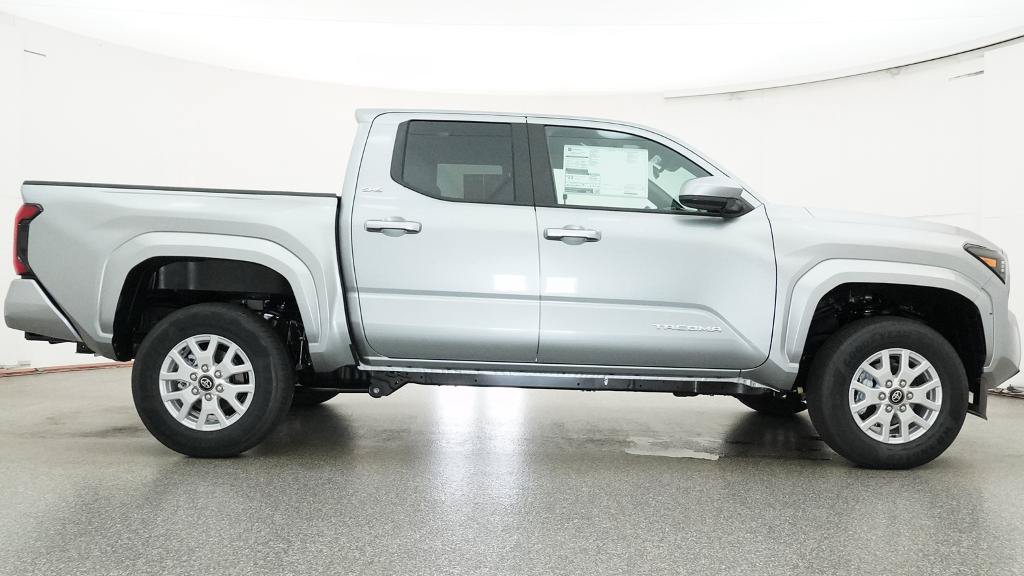 New 2026 Toyota Tacoma SR5 RWD image 30