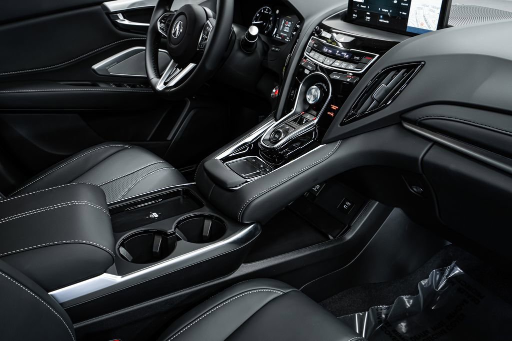 New 2026 Acura RDX SH-AWD w/ Technology Package image 29