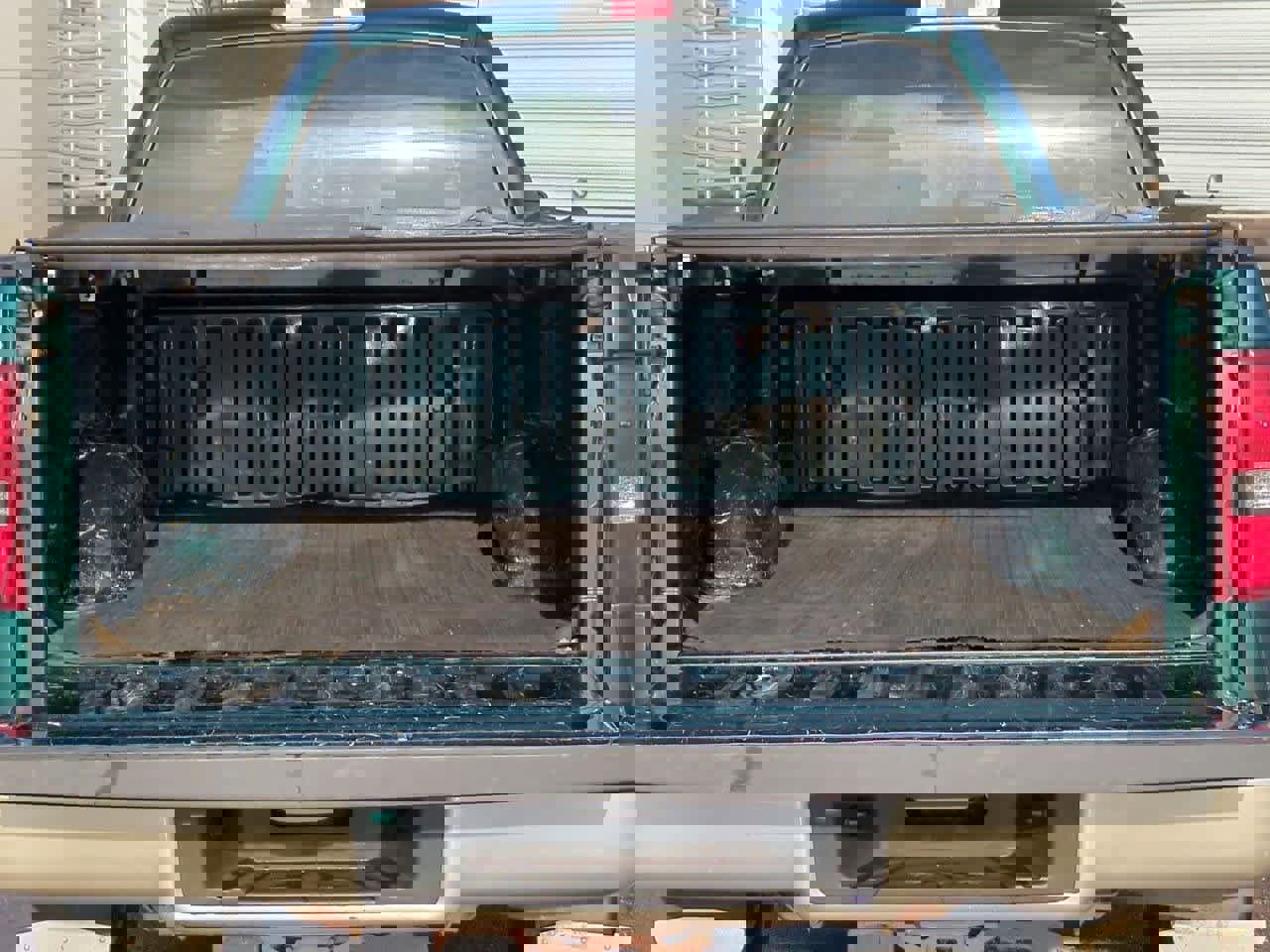 Used 2008 Ford F150 4x4 SuperCrew image 30