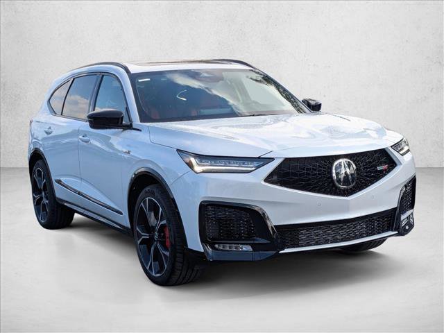 New 2026 Acura MDX Type S image 7
