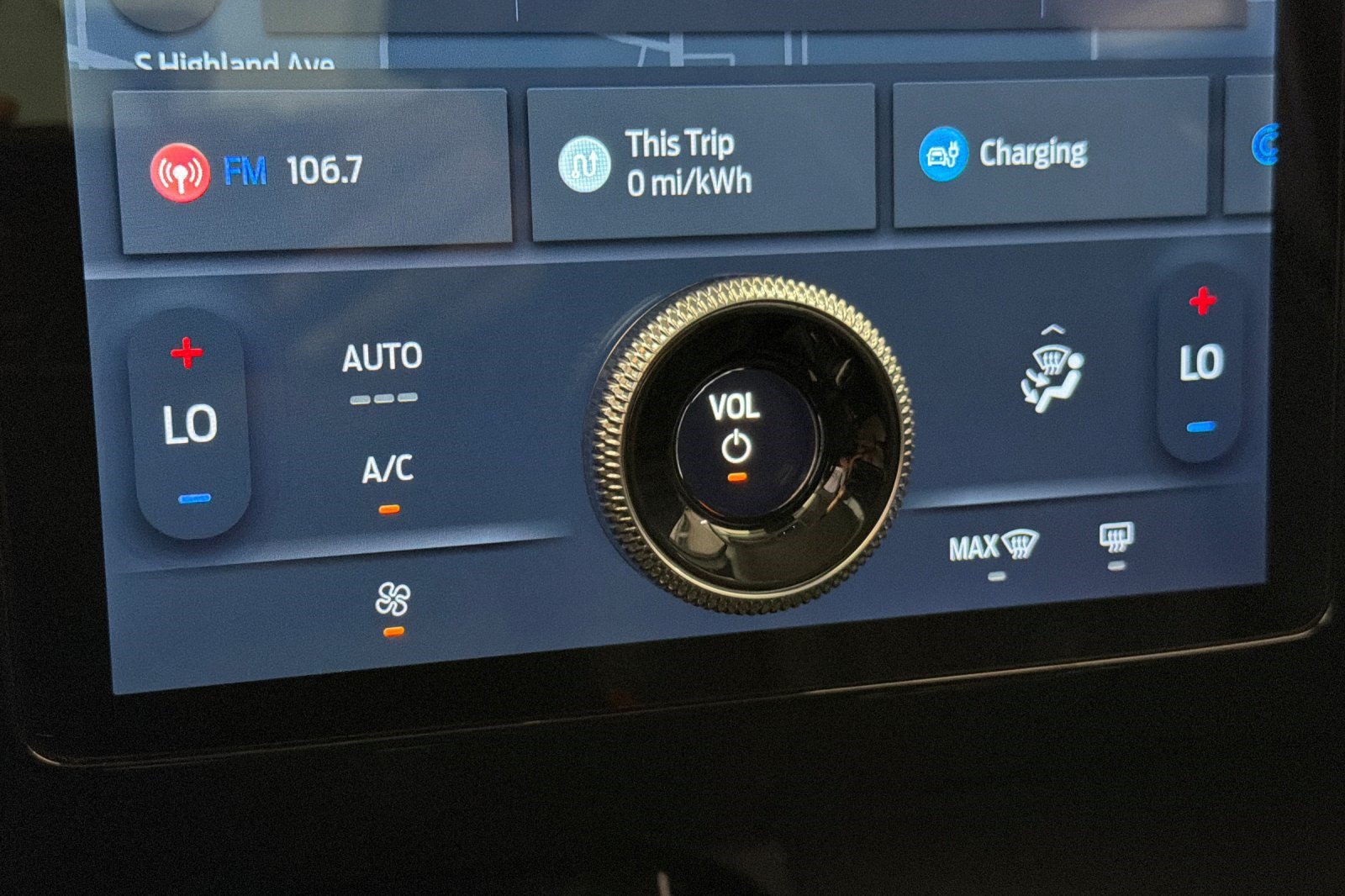 Used 2023 Ford Mustang Mach-E Select RWD image 19