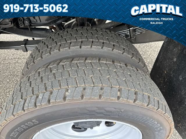 New 2025 Ford F450 XL image 14