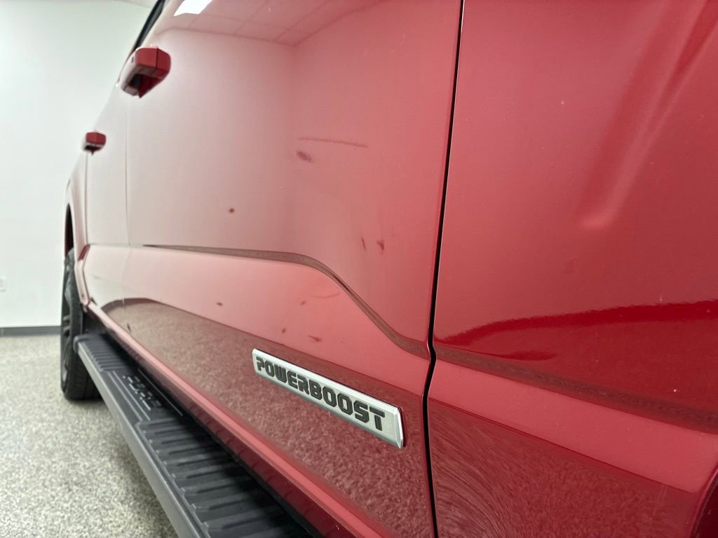 Used 2022 Ford F150 XLT w/ Equipment Group 302A High image 12