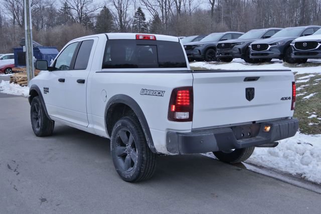 Used 2020 RAM 1500 Classic Warlock image 4