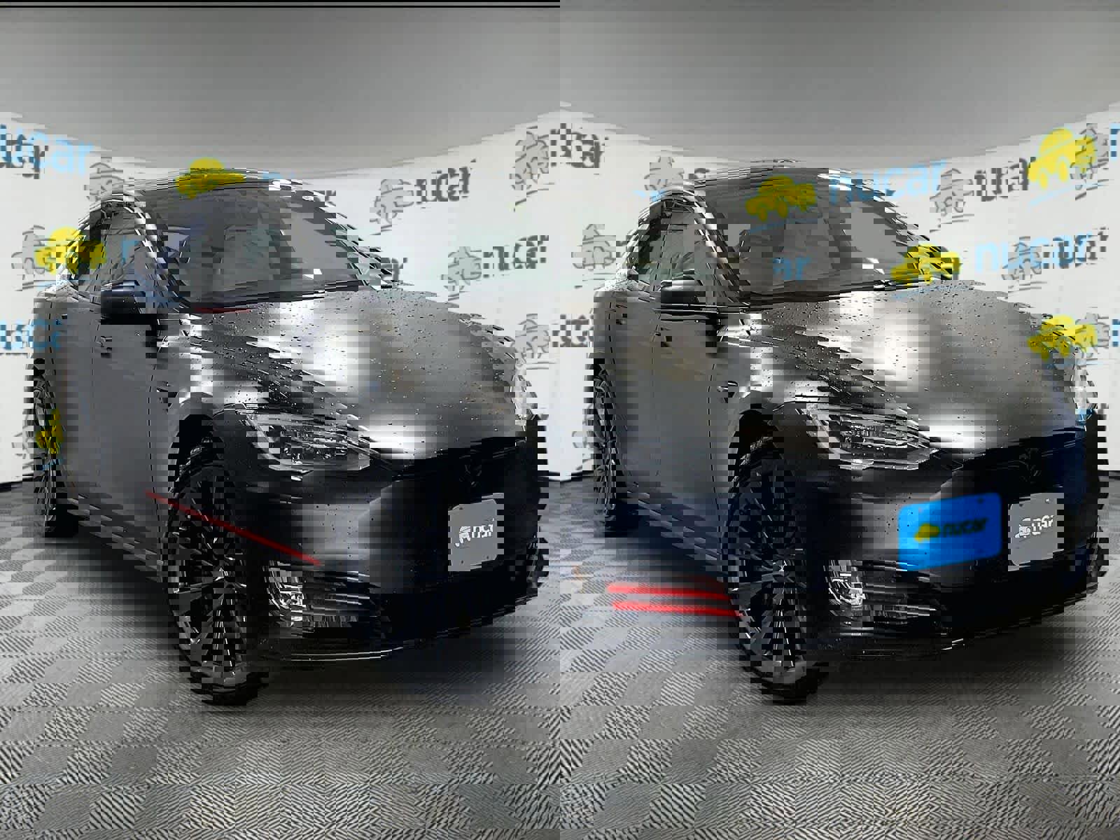 Used 2020 Tesla Model S Long Range image 1