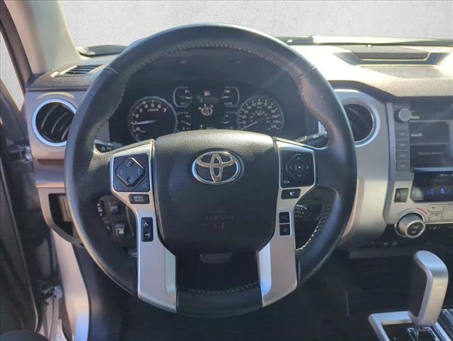 Used 2021 Toyota Tundra Limited w/ Limited Premium Package RWD image 27