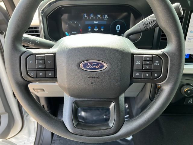 New 2026 Ford F250 4x4 Crew Cab Super Duty image 23
