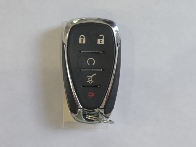 Used 2023 Chevrolet Traverse High Country AWD/4WD image 32