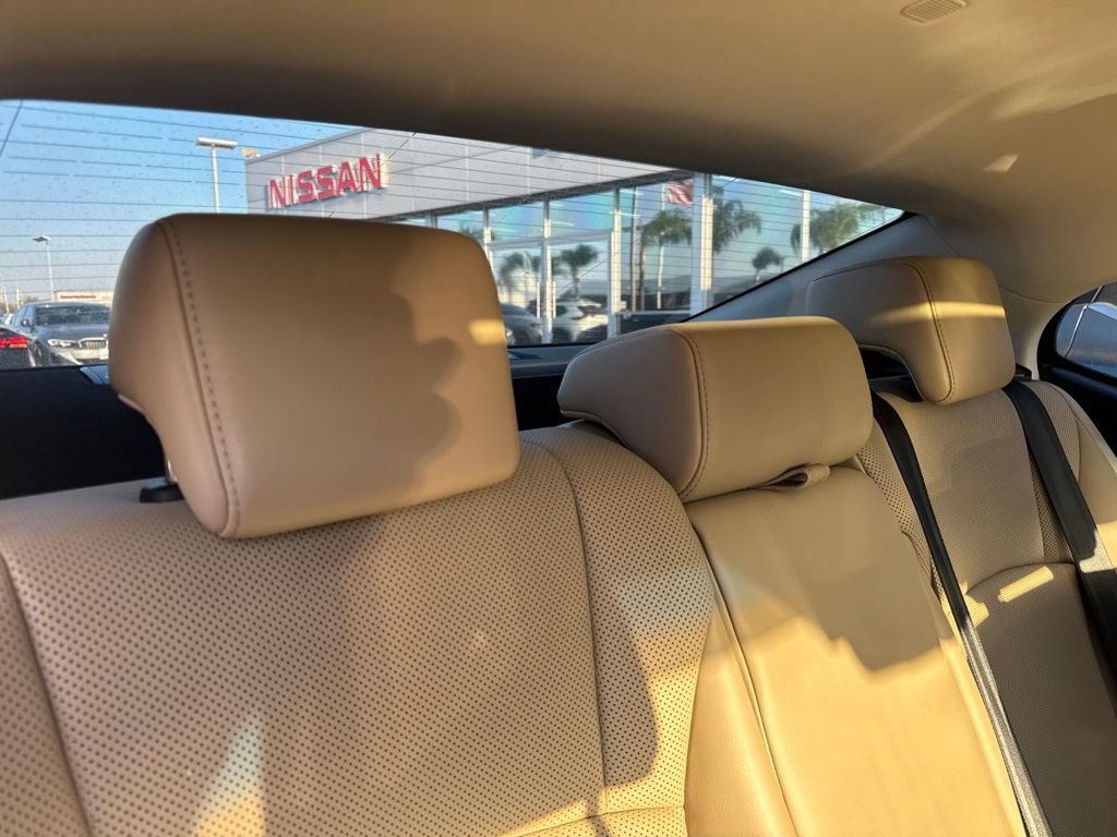 Used 2019 Lexus ES 350 w/ Premium Package FWD image 38