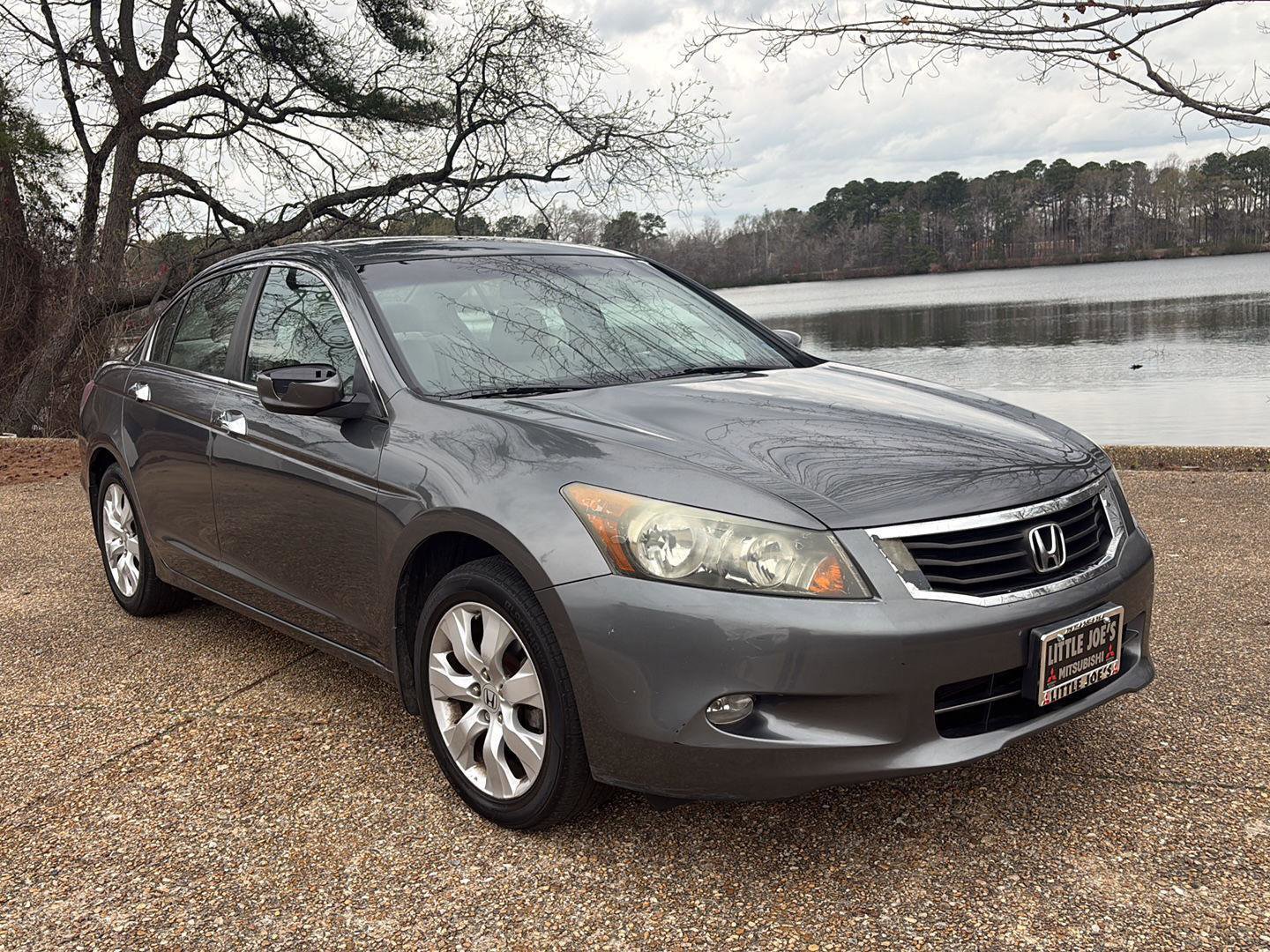 Used 2008 Honda Accord EX-L image 1