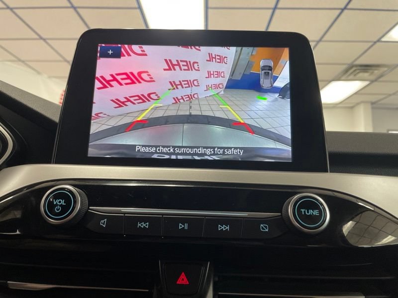 Used 2020 Ford Escape SEL FWD image 31