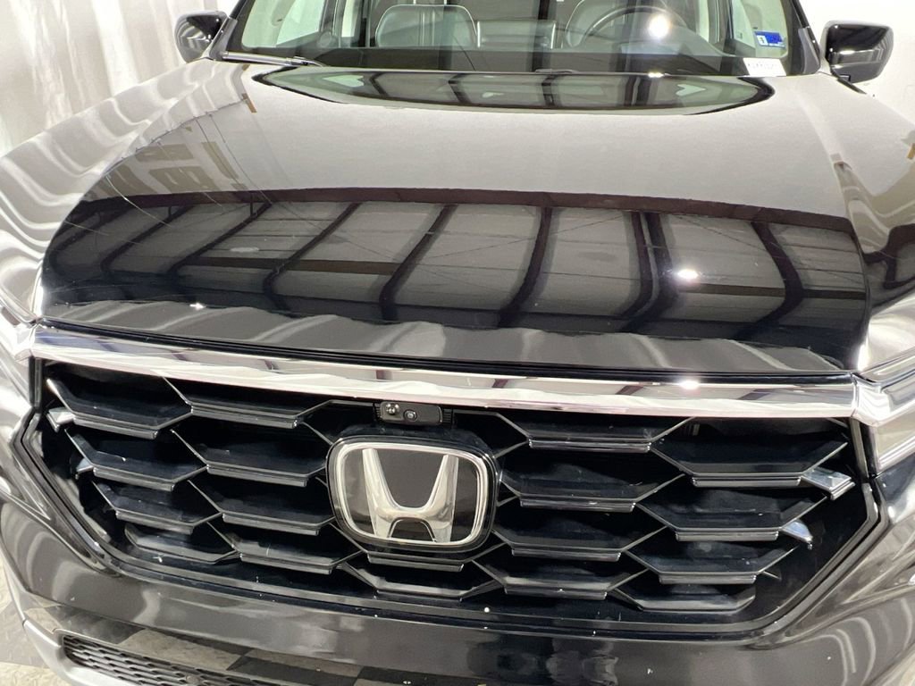 Used 2025 Honda Pilot Elite image 12