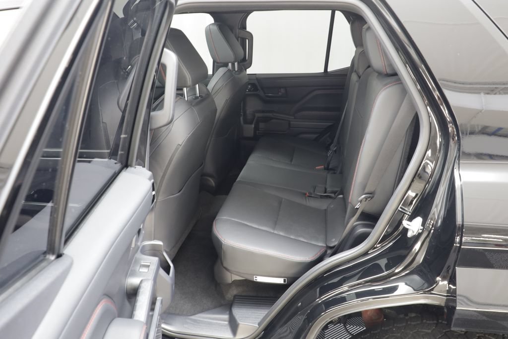 Used 2025 Toyota 4Runner TRD Pro AWD/4WD image 17