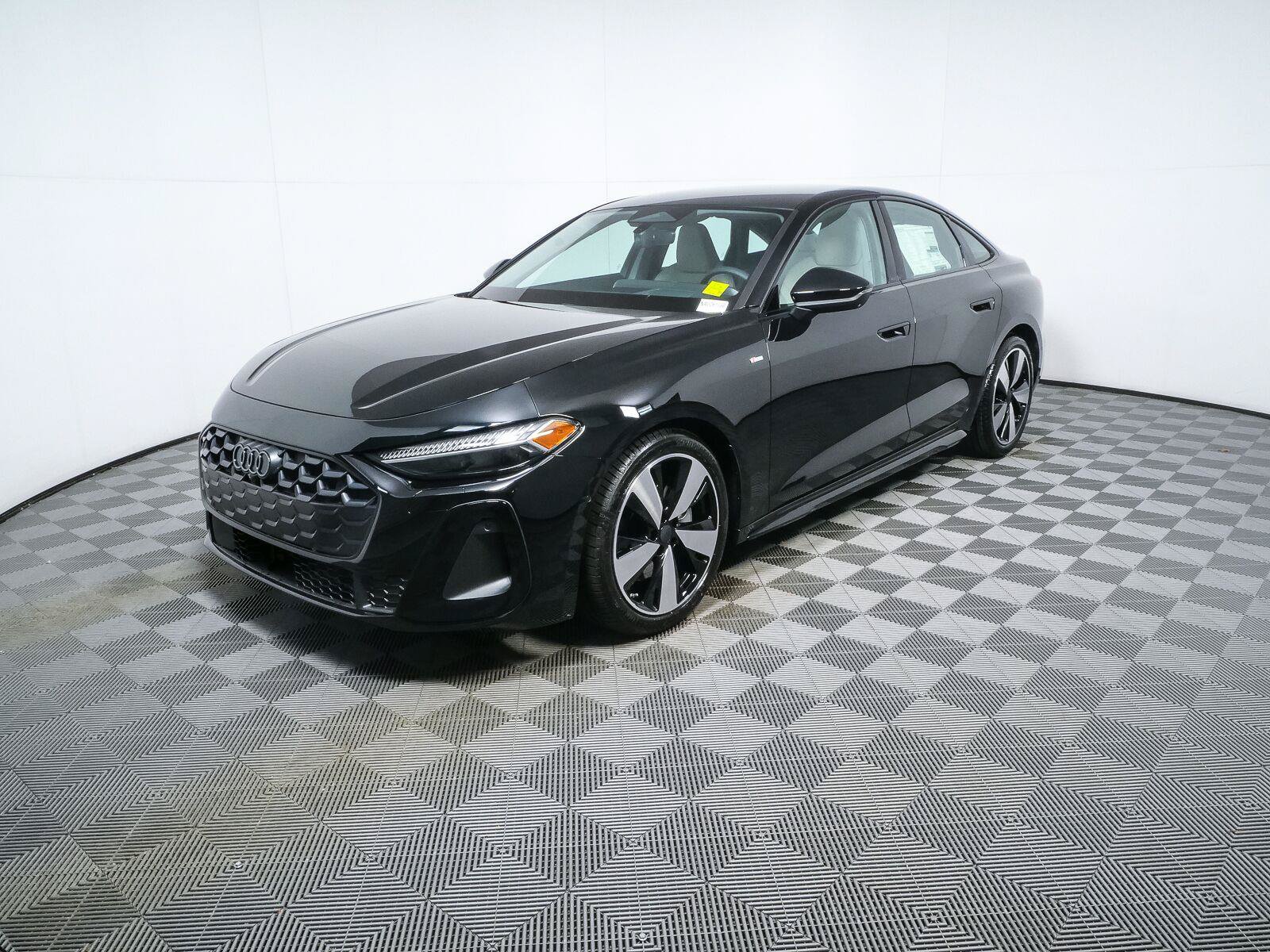 New 2026 Audi A5 Prestige AWD/4WD image 27