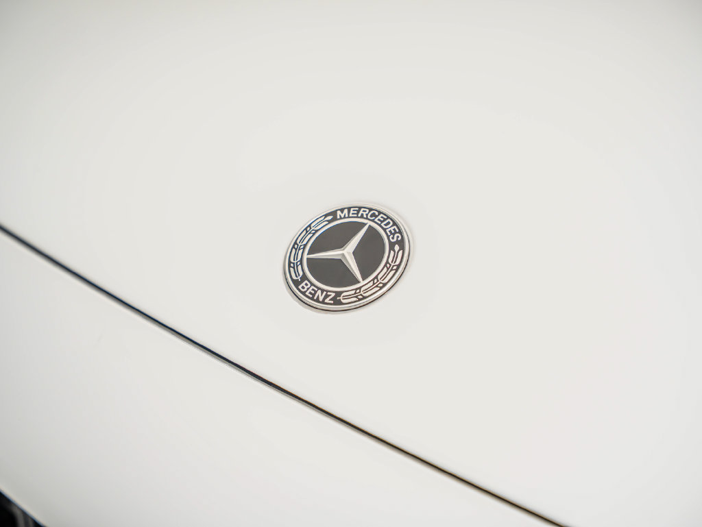 Certified 2026 Mercedes-Benz GLA 250 4MATIC image 13