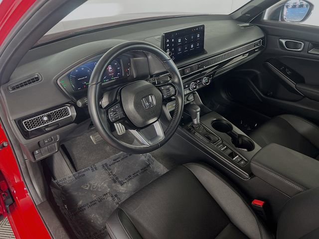 Used 2025 Honda Civic Sport image 11