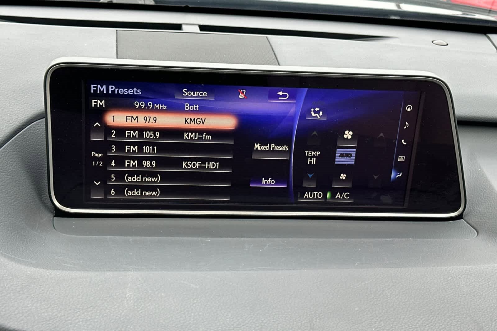Used 2019 Lexus RX 350 FWD image 18