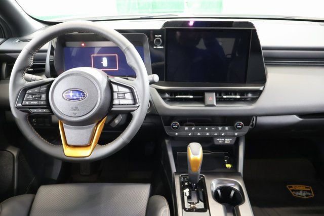 New 2026 Subaru Outback Wilderness image 15