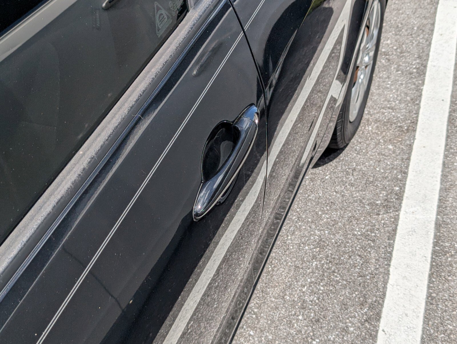 Used 2017 Kia Forte LX image 7