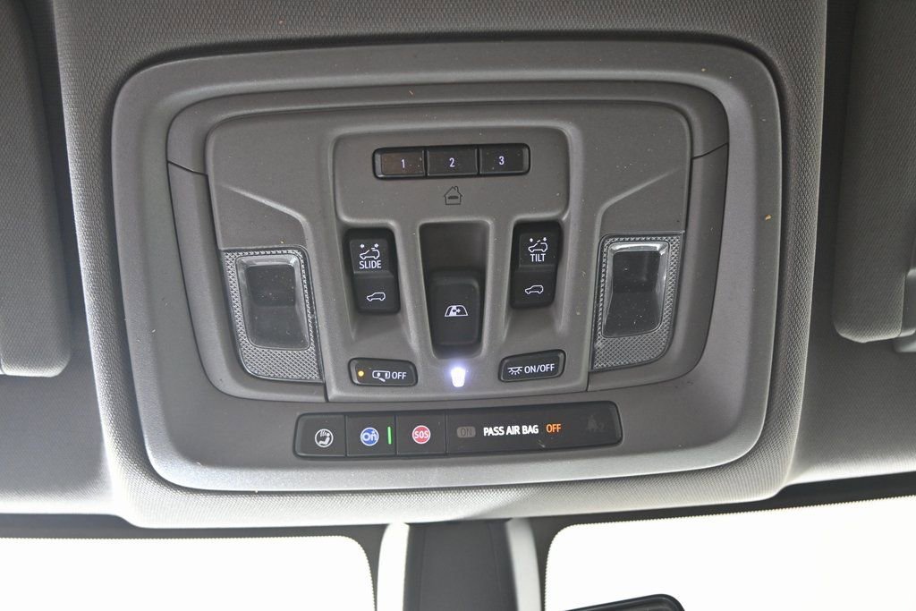 Used 2020 Chevrolet Silverado 1500 RST w/ All-Star Edition image 33