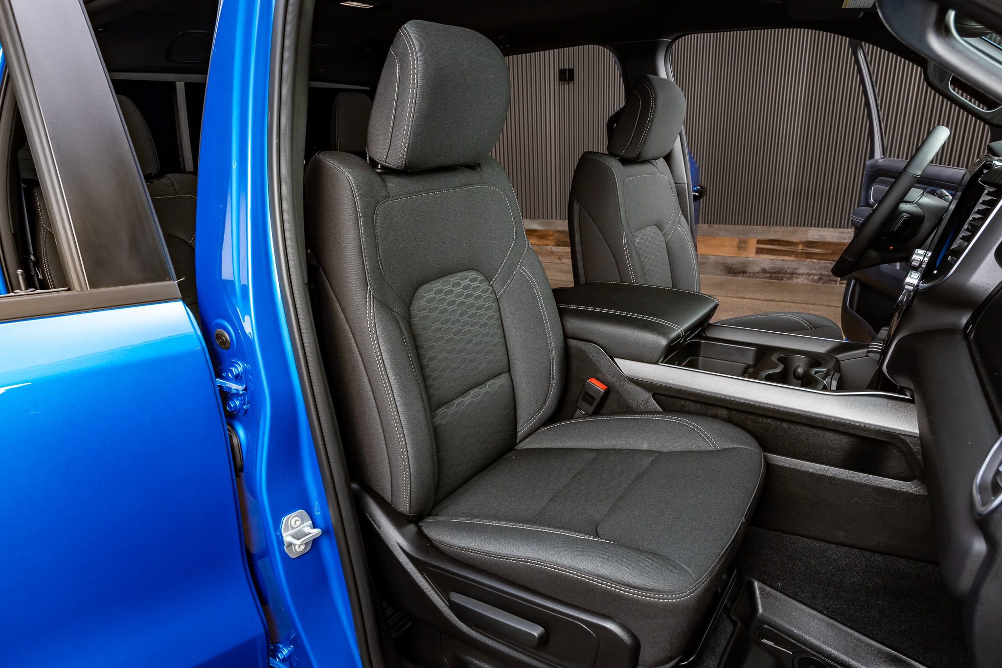 Used 2026 RAM 1500 Lone Star image 31