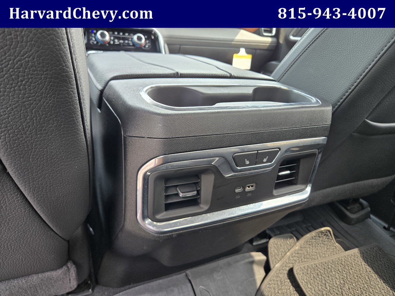 Used 2025 GMC Sierra 1500 Denali AWD/4WD image 28