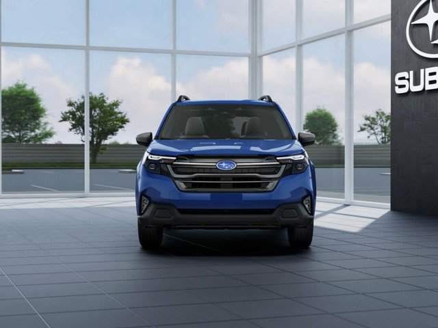 New 2026 Subaru Forester Premium AWD/4WD image 7