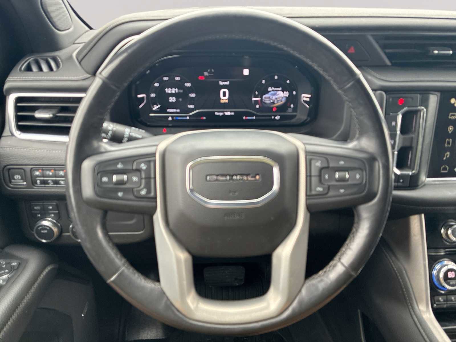 Certified 2022 GMC Yukon Denali image 10