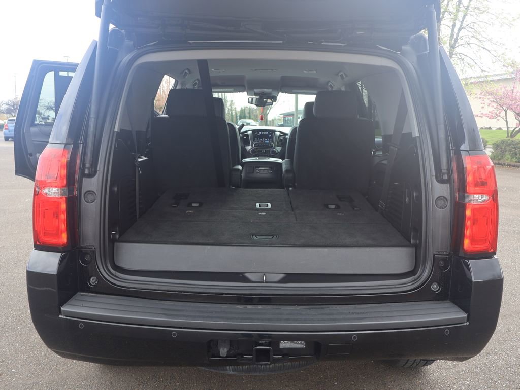 Used 2020 Chevrolet Tahoe LT image 31