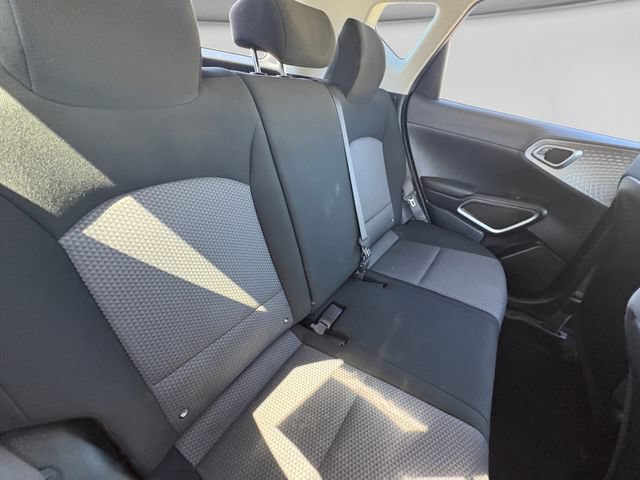 Used 2024 Kia Soul LX w/ Option Group 015 FWD image 28